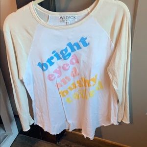 Wildfox Tee